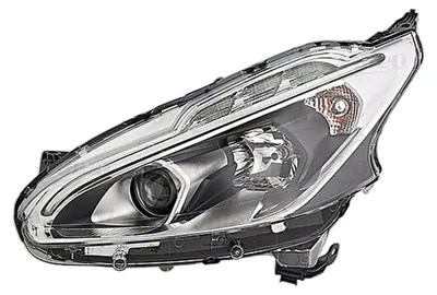 Immagine prodotto di Fari Anteriori A Sinistra Per Peugeot 208