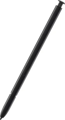 Produktbild von Samsung S Pen Galaxy S23 Ultra Smartphone Eingabestift Phantom Black