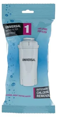 Obrázok produktu pre Filter na vodu pre dávkovače horúcej vody značiek Sorso Flow a Caso