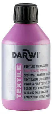 Produktbild von DARWI TEX 250ML rosa