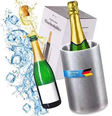 Produktbild von Flaschenkühler Weinkühler . . . . . . . . . . . . . . . . . . . . . . . . . . . . . . . . . . . . . . . . . . . . . . . . . . . . . . . . . . . . . . . . . . . . . . . . . . . . . . . . . . . . . . . . . . . . . . . . . . . . . . . . . . . . . . . .