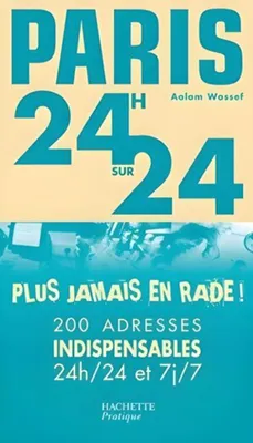 Image de Paris 24 h/24