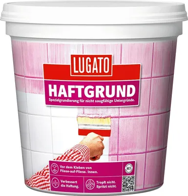 Produktbild von LUGATO Haftgrund 1 L