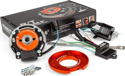 Immagine prodotto di Accensione rotore interno Stage6 MK2 per Peugeot 103