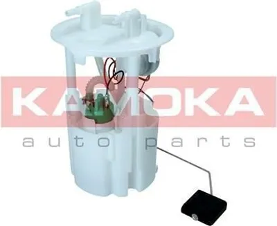 Produktbild von KAMOKA 8400078 Kraftstofffördereinheit für CITROËN C5 III Kombi (RW) passend für PEUGEOT 308 SW I (4E, 4H) 307 CC (3B) 307 (3A/C)