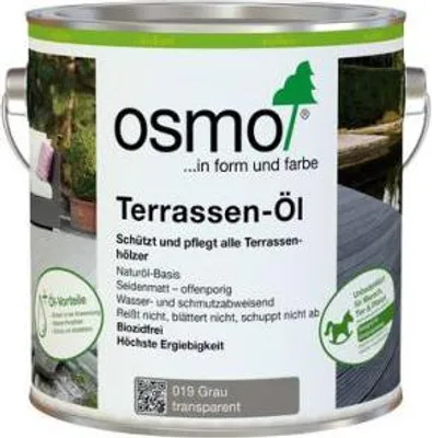 Produktbild von Osmo Massaranduba-Öl Naturgetönt 0,75 l - 11500084