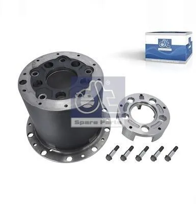 Produktbild von DT Spare Parts 4.70176 Radnabe