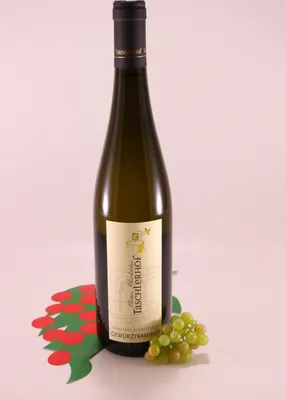 Produktbild von Eisacktaler Gewürztraminer - 2024 - Weingut Taschlerhof