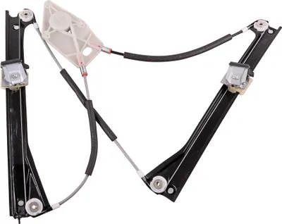 Immagine prodotto di VAICO V10-8776 Alzacristalli elettrico anteriore sinistro per VW Polo hatchback (6R1, 6C1) Polo berlina (602, 604, 612, 614)