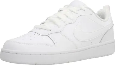Produktbild von Zapatillas Niña NIKE COURT BOROUGH LOW 2 (GS) COLOR Weiß 100