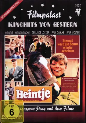 Image de Heintje - Einmal wird die Sonne wieder scheinen