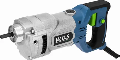 Produktbild von Kraft&Dele WDS2450 Betonrüttler 1300W