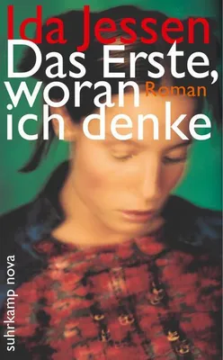 Produktbild von Jessen, I: Erste, woran ich denke