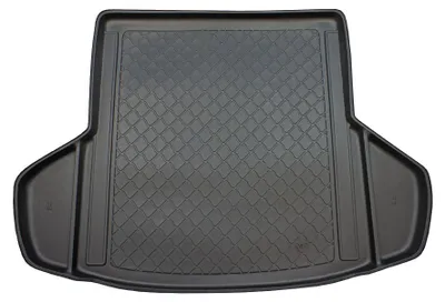 Imagen del producto de MTM Bandeja Maletero para Toyota Avensis III Wagon 2009-08.2018 Resistente, Fácil de Lavar e Inodora, cód. 3488