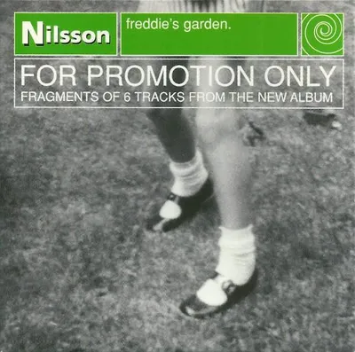 Immagine prodotto di Il giardino di Freddie.