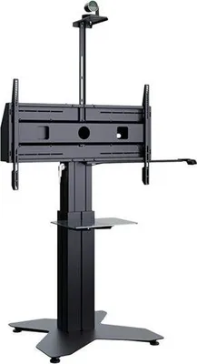 Obrázok produktu pre Hagor 8266, 139,7 cm (55"), 2,54 m (100"), 135 kg, 900 x 600 mm, Čierna