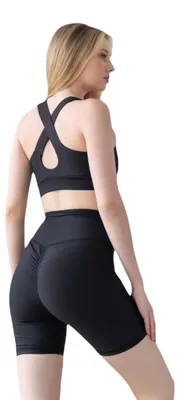 Produktbild von Lismina 8000 Scrunch Butt Short