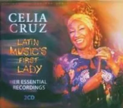 Produktbild von Her Essential Recordings