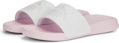 Produktbild von Puma Uni Popcat 20 Pantolette Badeschuhe Puma White - Pearl Pink