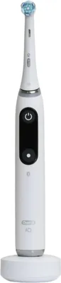 Produktbild von Oral-B iO 9 biała