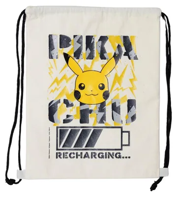 Obrázek produktu pro Pokemon gym bag pro teenagery a dospělé Sportovní taška škola