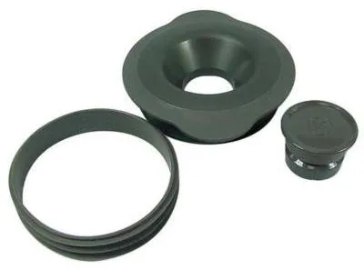Image de Joint de couvercle pour mixeur Kenwood Blend-X BLM80 Chef KAH359 AT358 KAH358