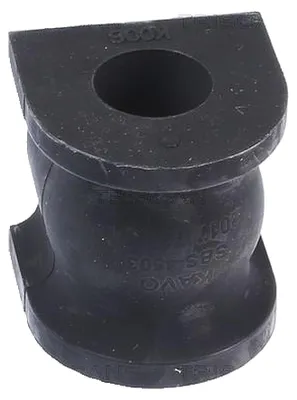 Produktbild von Lagerbuchse Stabilisator Ø 18,5 mm Gummilager TRISCAN für u.a. MAZDA 6