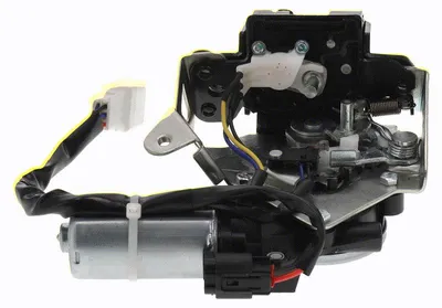 Image de Serrure de hayon TOYOTA Sienna