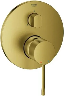 Produktbild von GROHE Essence, Gold, 1 Stück(e)