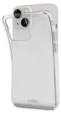 Produktbild von SBS Cover Skinny für iPhone 15
