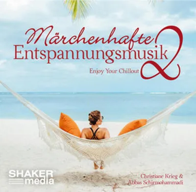 Image de Musique de relaxation féerique 2
