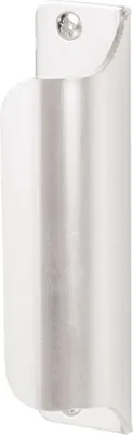 Produktbild von Alpertec Balkontürgriff 90 x 22 mm