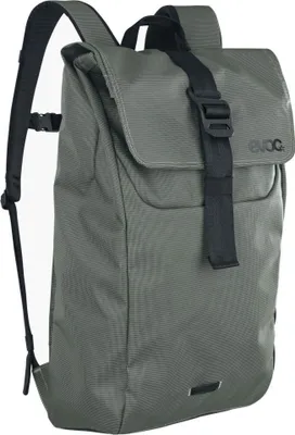 Produktbild von Evoc Duffle 16 - Rucksack 48 cm (dark olive/black)
