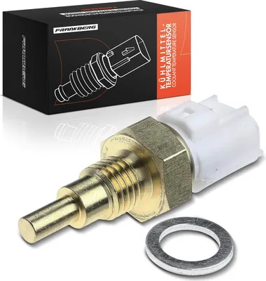 Immagine prodotto di Frankberg 1x sensore temperatura liquido di raffreddamento per Peugeot 107 Citroën C1 Toyota Avensis Corolla
