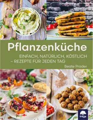 Produktbild von Pflanzenküche