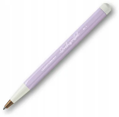 Obrázek produktu pro LEUCHTTURM1917 Drehgriffel Fialový Twistový Dlouhopis