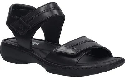 Produktbild von JOSEF SEIBEL Debra 19 | Sandale für Damen | Schwarz