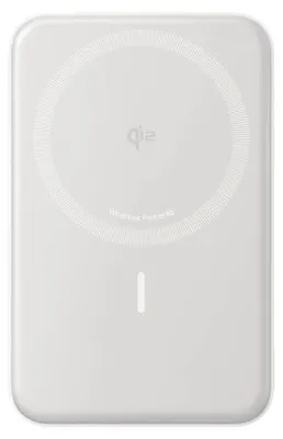 Obrázek produktu pro Anker Innovations 633 Magnetic Wireless Power Bank - Akku