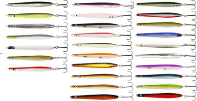Produktbild von Westin Solvpilen Meerforellenblinker , Gewicht:24g 11cm, Farbe:Olive Diamond