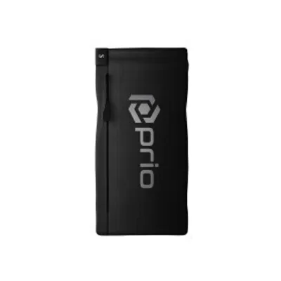 Produktbild von prio Sports Handy-Armband / Armtasche (S) Schwarz