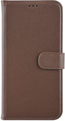 Produktbild von Samsung Galaxy A20 Book Case Braun