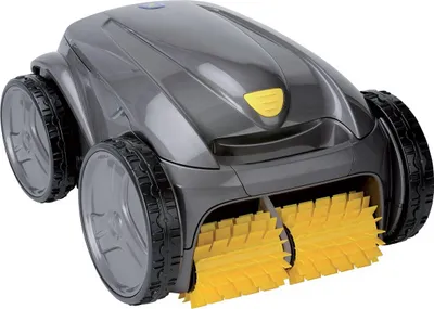Produktbild von Elektrischer Schwimmbadroboter " Vortex 2WD OV 3400" + Wagen - Zodiac