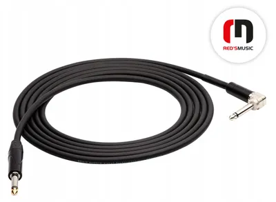 Obrázek produktu pro Red's music GC1270BX kytarový kabel Jack-Jack 7m