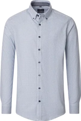 Produktbild von CASA MODA B.D. Comfort Fit 100 100 blau 4XL