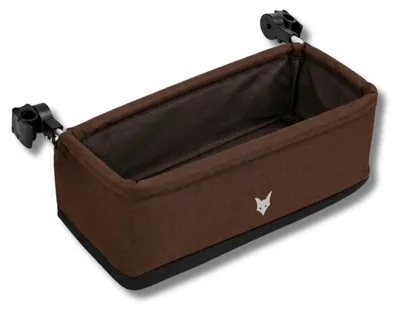 Produktbild von FUXTEC Hecktasche Bollerwagen Braun CTXL900