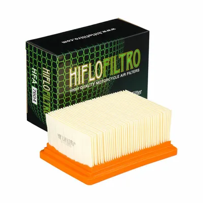 Immagine prodotto di HIFLOFILTRO Filtro aria HFA7604