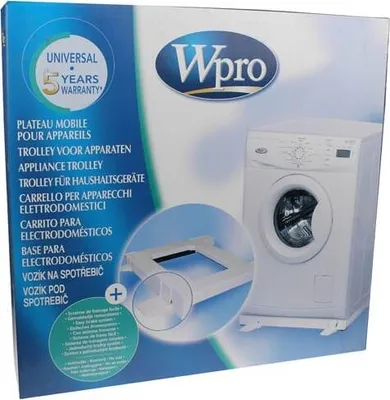 Zdjęcie produktu dla Wpro TROL01, 250 kg