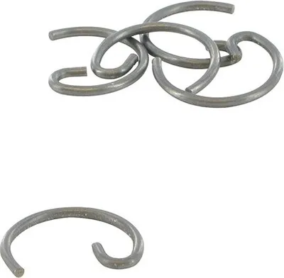 Produktbild von Kolbenclip Stage6, 10mm, G-Clip