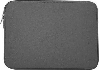 Zdjęcie produktu dla Etui ochronne na laptopa 11–17 cali, zapinane na zamek błyskawiczny, uni