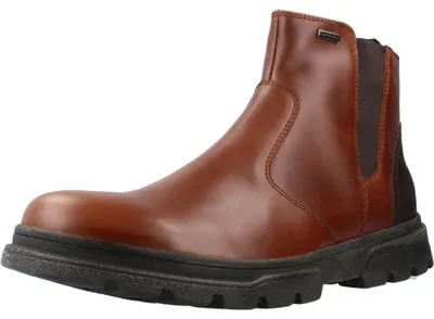 Immagine prodotto di Stivaletti Del Marchio Geox Del Modello U047td 0ffbu Marrone
